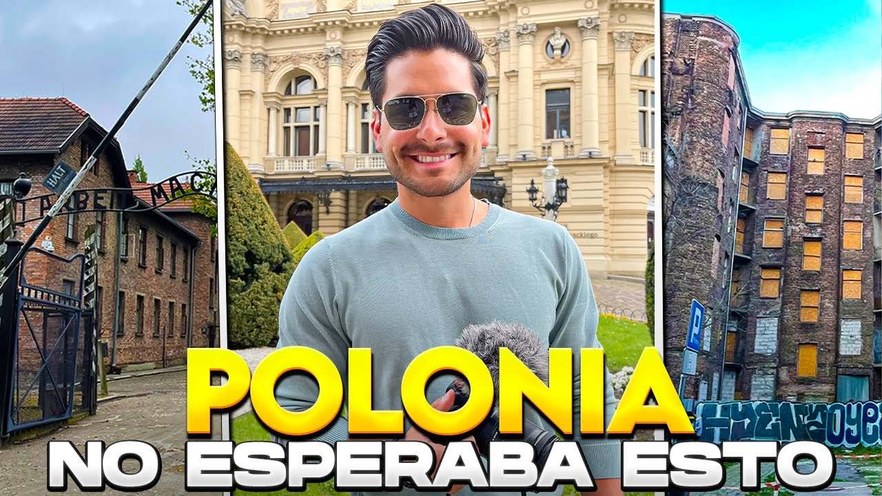opositar-en-Polonia - ND - Noticiario Digital opositar en Polonia