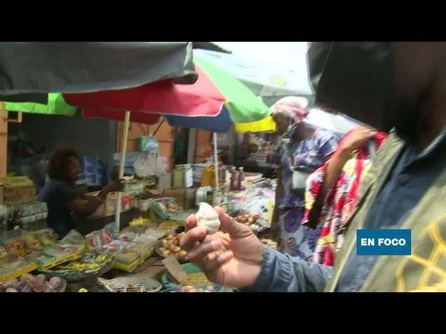 opositar en 	República Democrática del Congo