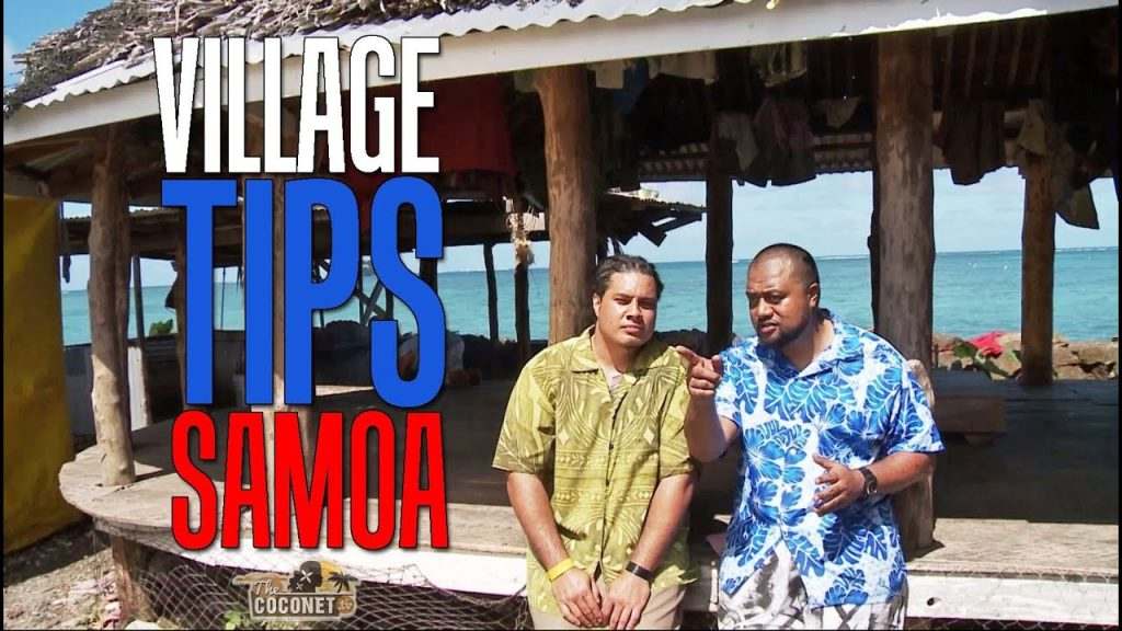 opositar en Samoa