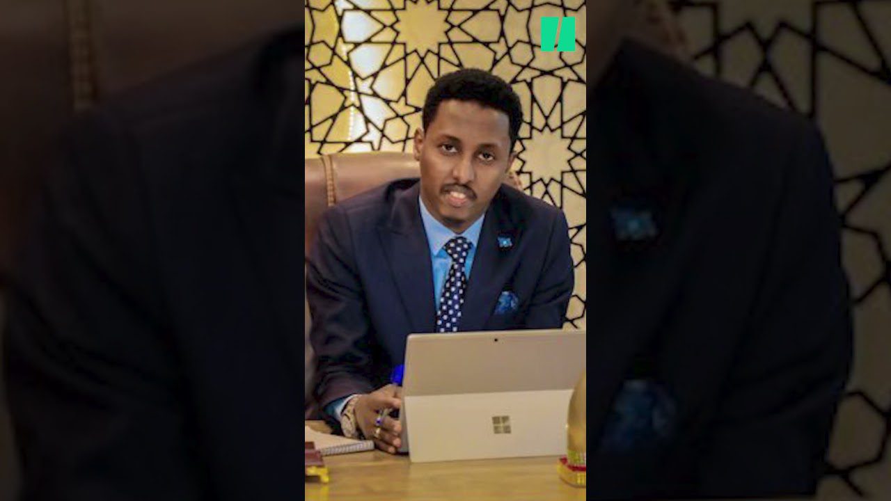 opositar en 	Somalia