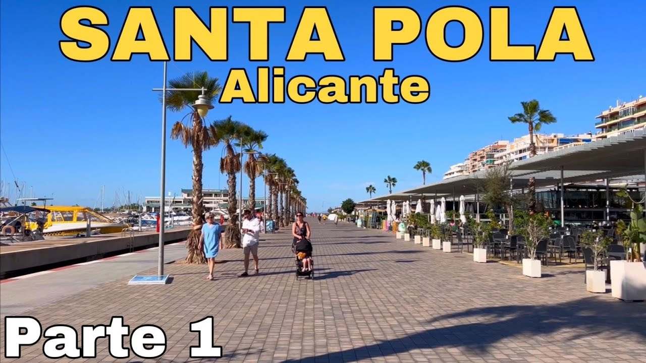 planes-de-ocio-en-Santa-Pola - ND - Noticiario Digital planes de ocio en Santa Pola