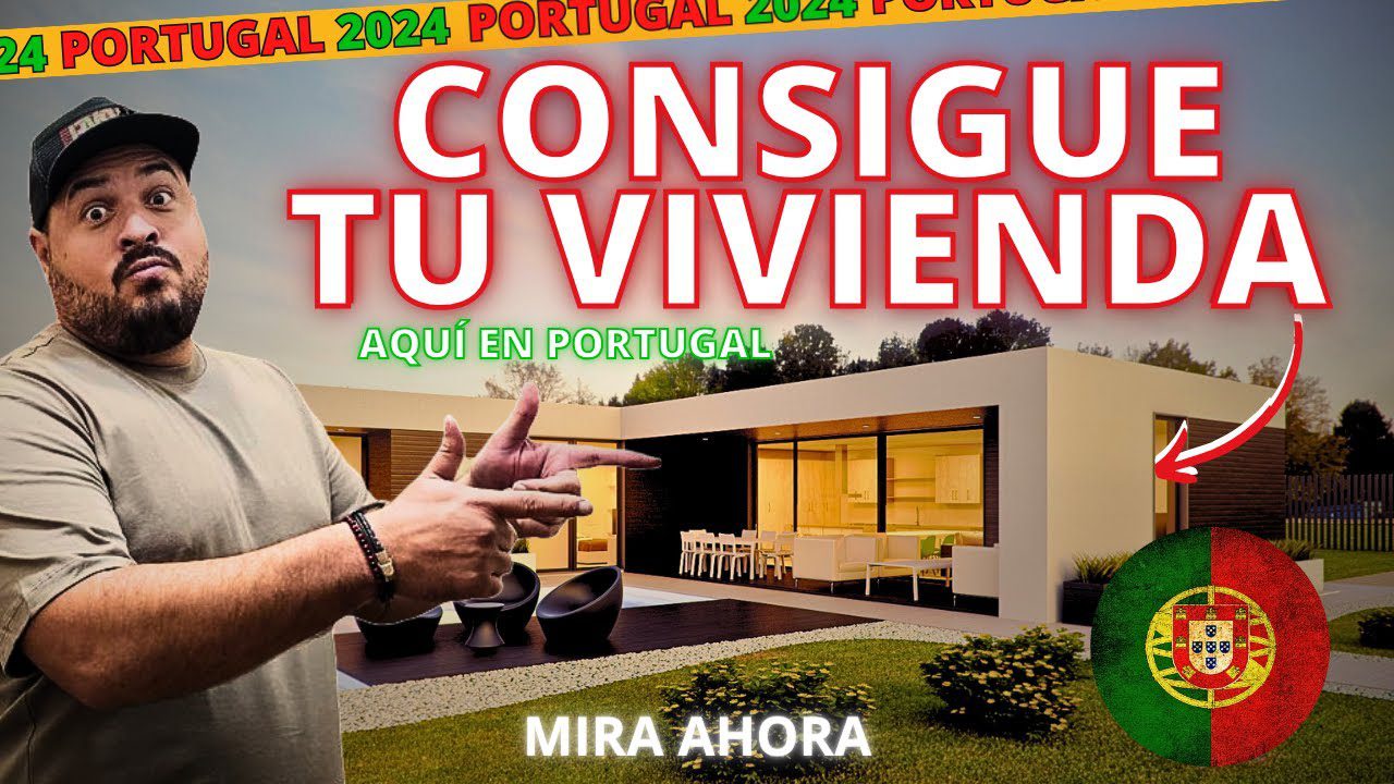 Conquista tu nuevo hogar: Consejos para encontrar vivienda en Portugal