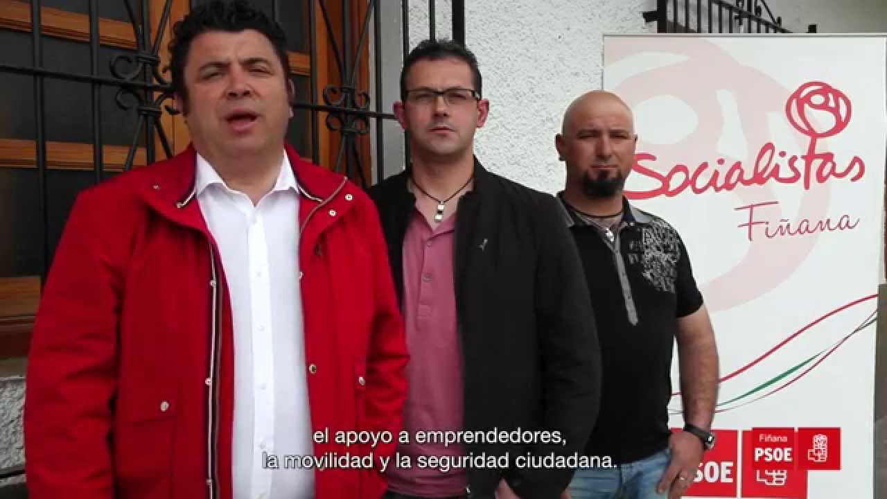 Empleo-Publico-en-Finana - ND - Noticiario Digital Empleo Público en Fiñana