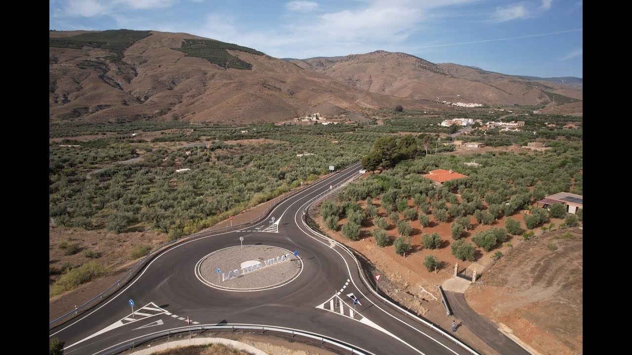 Restaurantes en 	Tres Villas s
