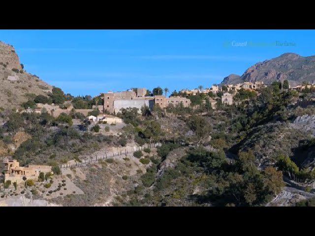 Restaurantes en 	Turre