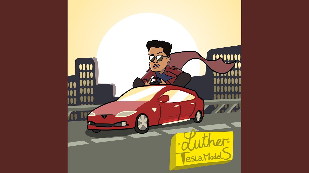 Tesla Model S y la Cultura Pop: Icono en Música Arte y Moda