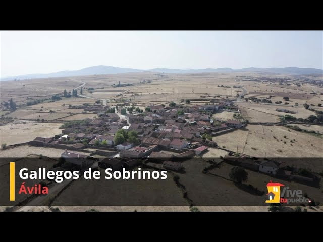 Vivir-en-Gallegos-de-Sobrinos - ND - Noticiario Digital Vivir en Gallegos de Sobrinos