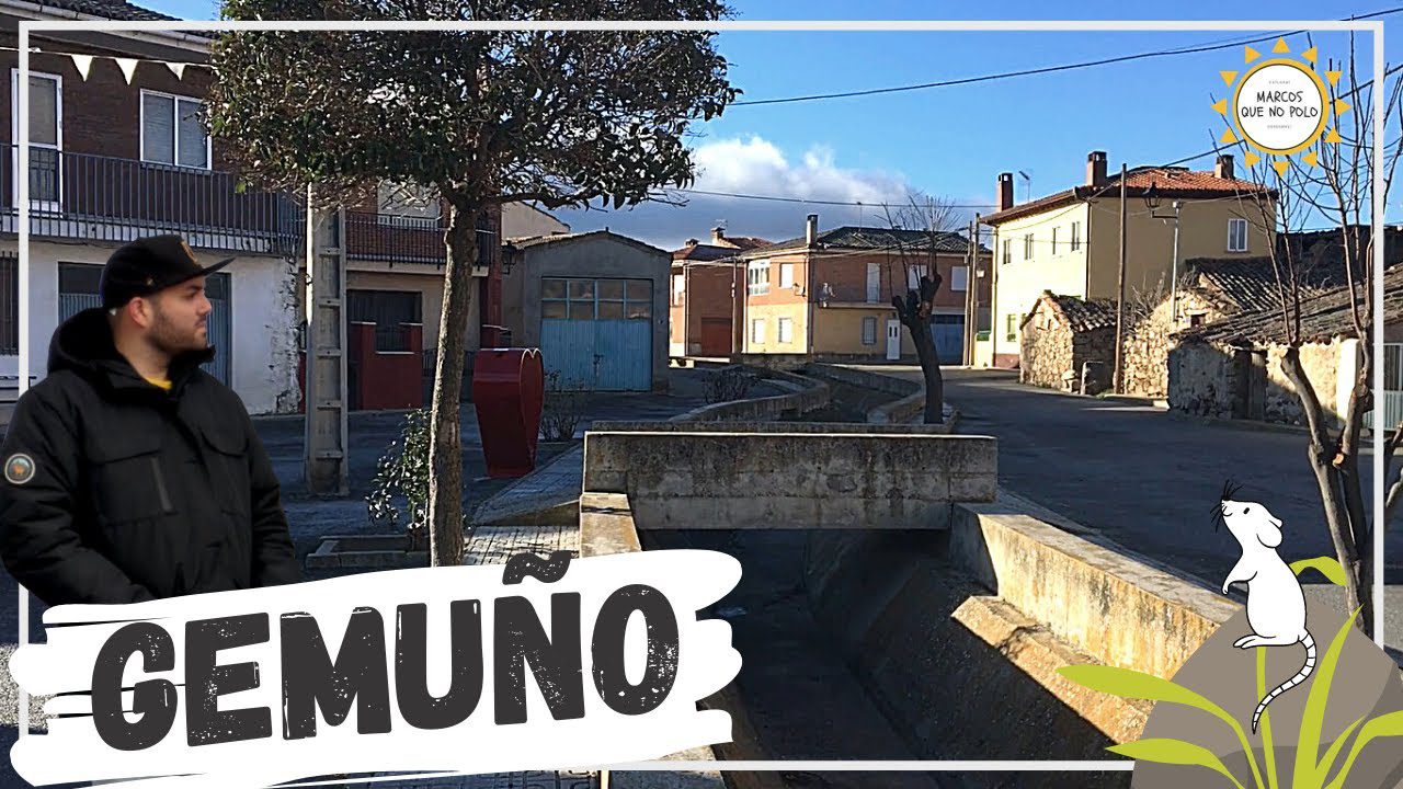 Vivir en 	Gemuño