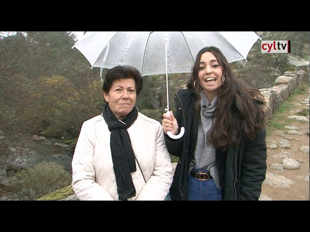 Vivir-en-Horcajada - ND - Noticiario Digital Vivir en Horcajada