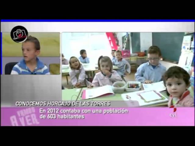 Vivir-en-Horcajo-de-las-Torres - ND - Noticiario Digital Vivir en Horcajo de las Torres