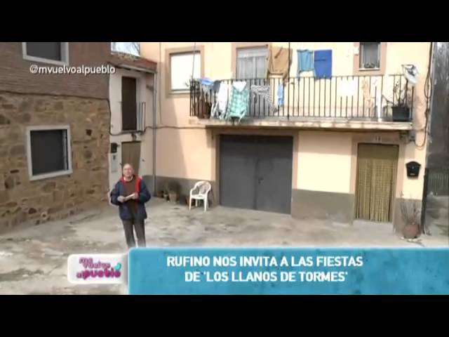 Vivir en 	Llanos de Tormes