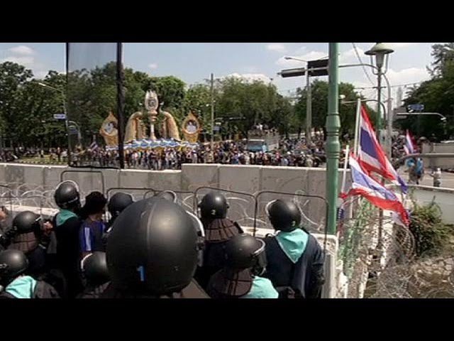 opositar-en-Tailandia - ND - Noticiario Digital opositar en Tailandia