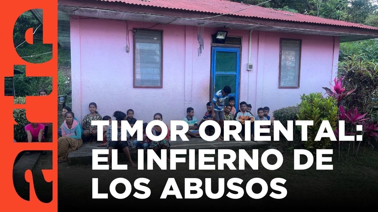 opositar-en-Timor-Oriental - ND - Noticiario Digital opositar en Timor Oriental