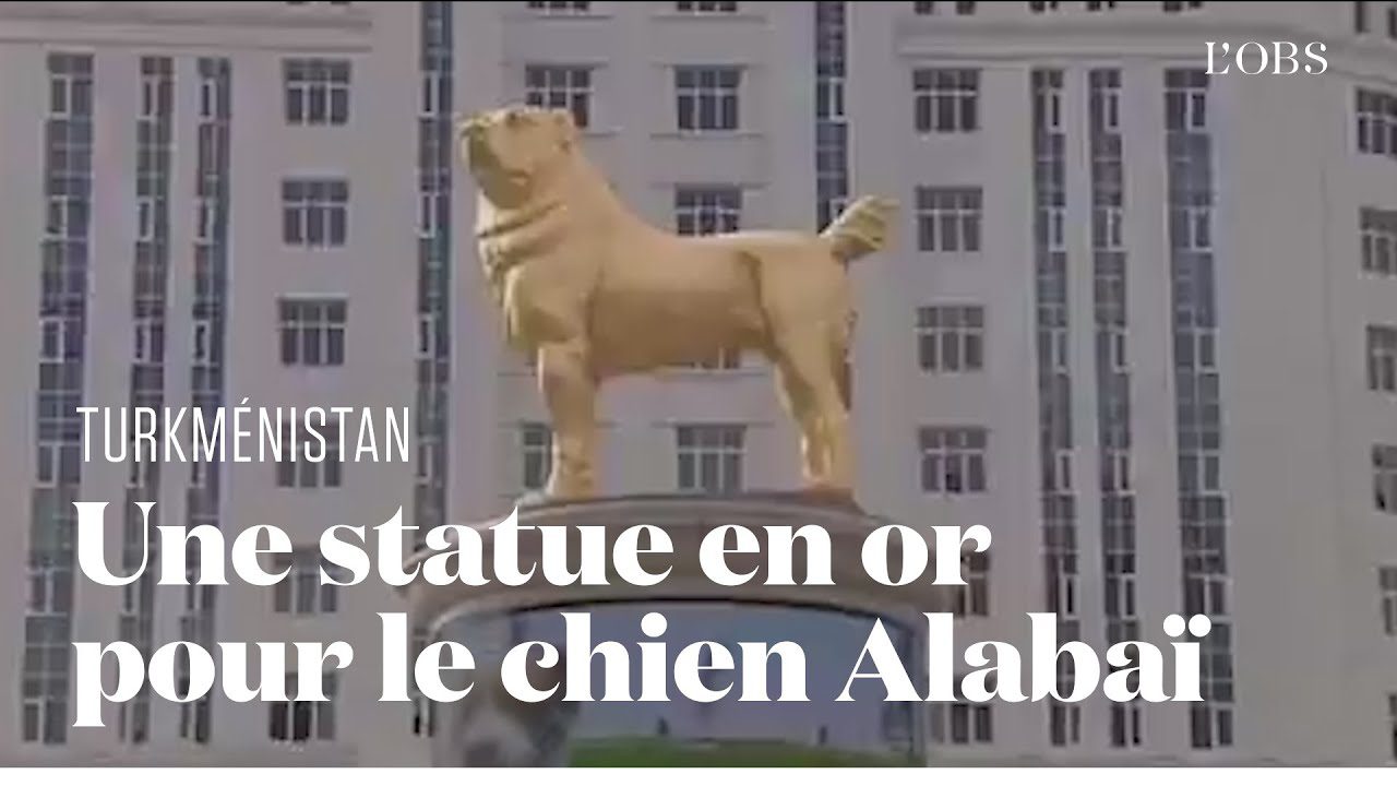 opositar en 	Turkmenistán