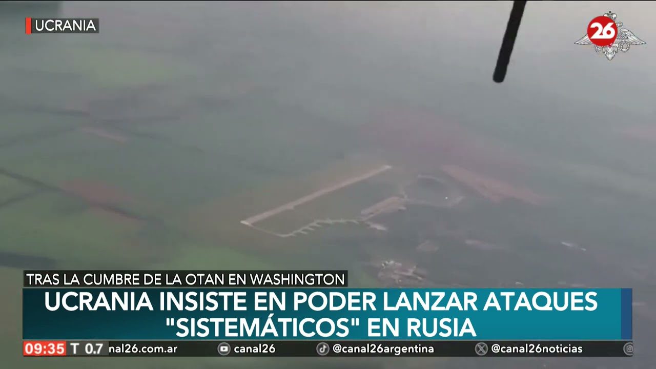 opositar en 	Ucrania