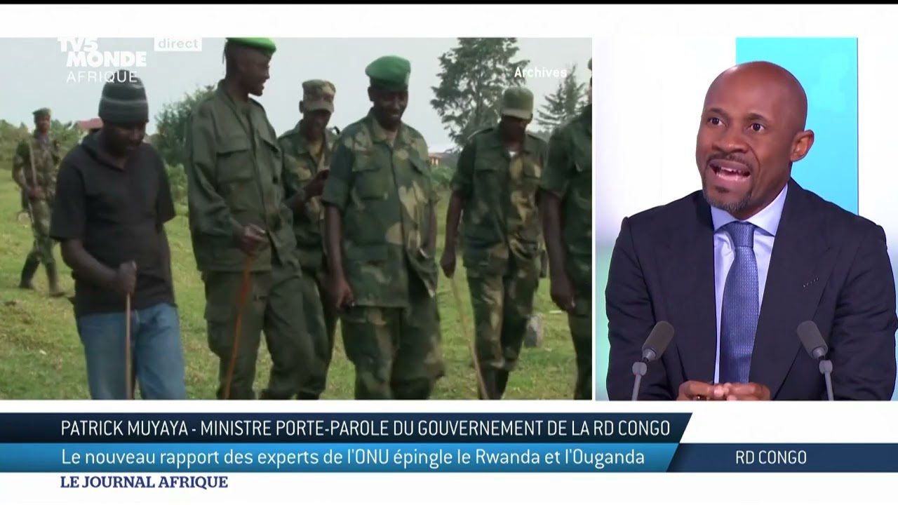 opositar-en-Uganda - ND - Noticiario Digital opositar en Uganda