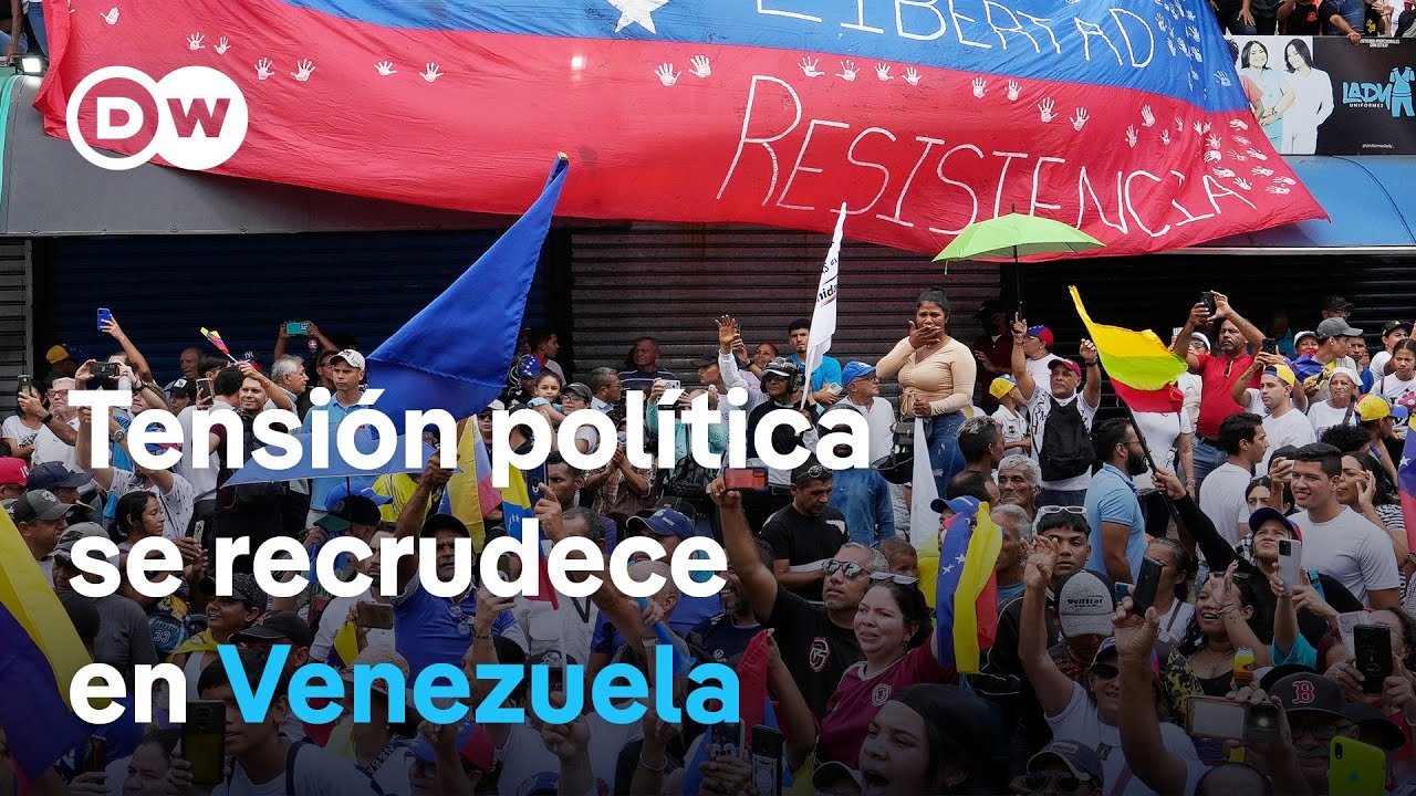 opositar-en-Venezuela - ND - Noticiario Digital opositar en Venezuela