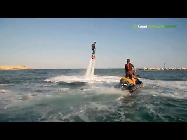 planes de ocio en 	Garrucha