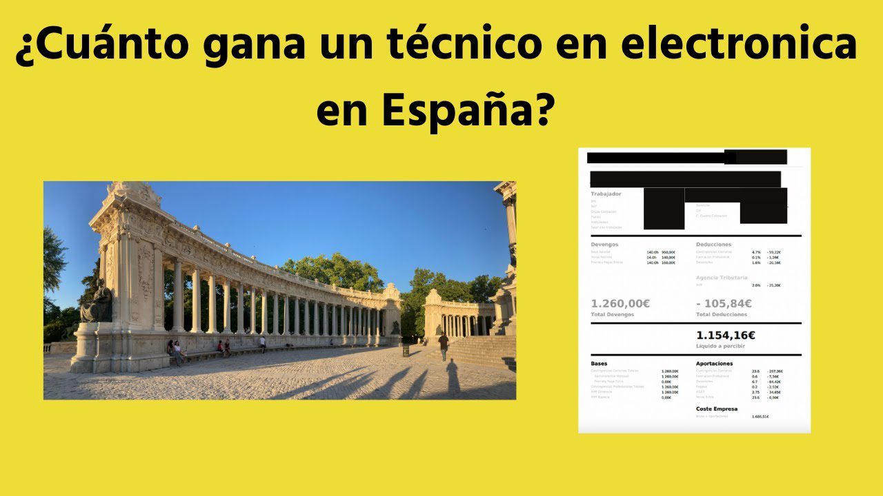 Cuanto-gana-un-Tecnicoa-en-mantenimiento-de-sistemas-de-transporte-interdimensional - ND - Noticiario Digital Cuanto gana un Técnico/a en mantenimiento de sistemas de transporte interdimensional