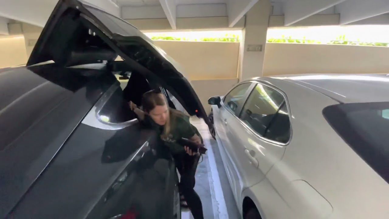 Desafiando-la-Gravedad-Falcon-Wing-Doors-del-Tesla-Model-X - ND - Noticiario Digital Desafiando la Gravedad: Falcon Wing Doors del Tesla Model X