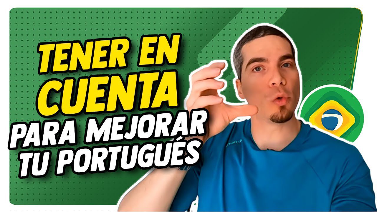 Desarrolla habilidades lingüísticas: Consejos para mejorar tu portugués