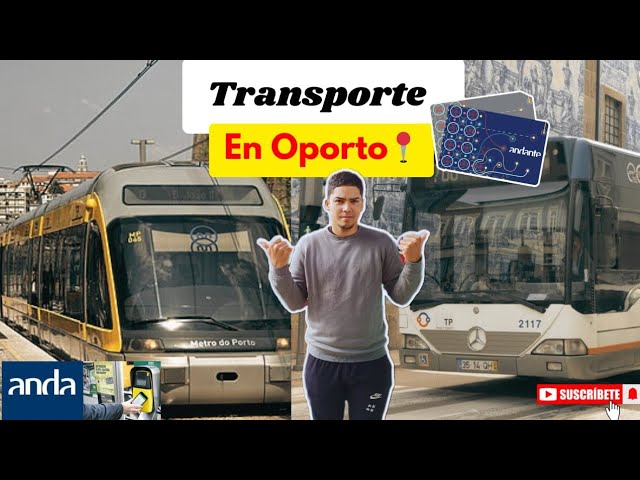 Descubre-el-transporte-publico-Consejos-para-moverte-eficientemente-en-Portugal - ND - Noticiario Digital Descubre el transporte público: Consejos para moverte eficientemente en Portugal