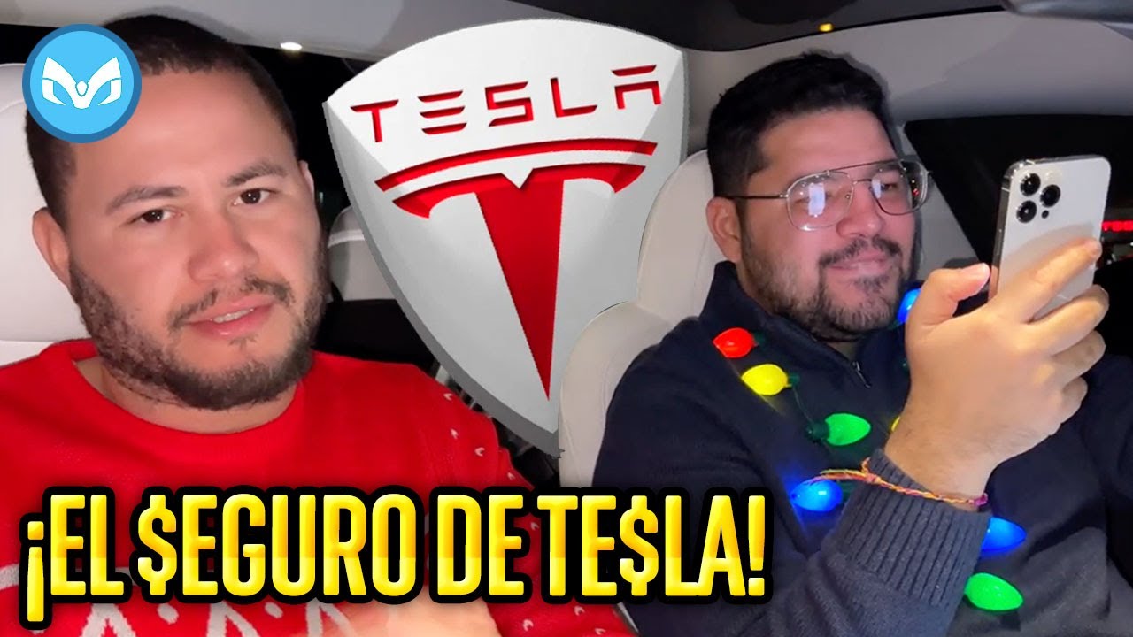 Model S y Tesla Insurance: Explorando Opciones de Seguro