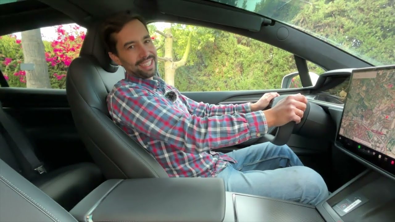 Diseño de Ruedas: Personalización y Opciones para el Model X