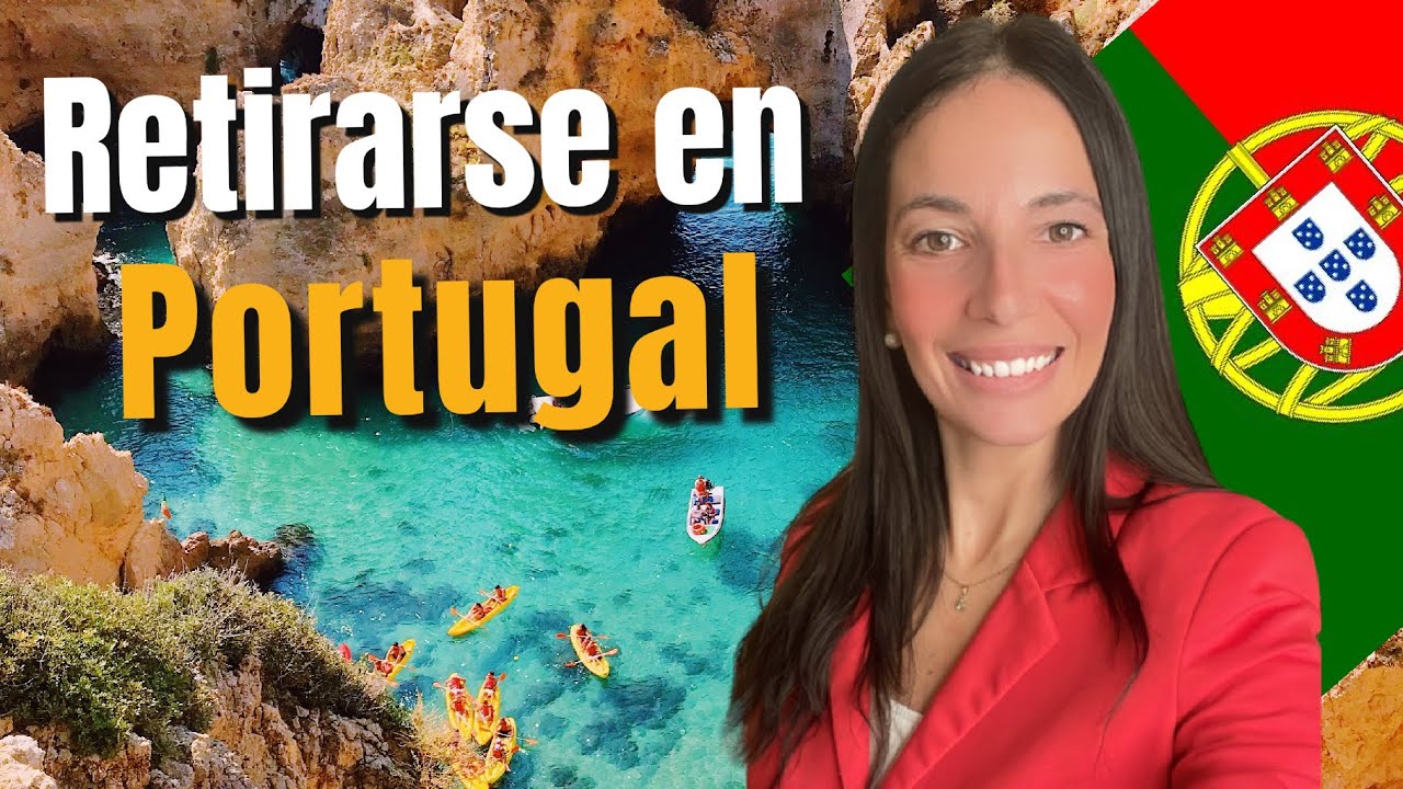 Emigrar a Portugal: Consejos para una jubilación tranquila y satisfactoria
