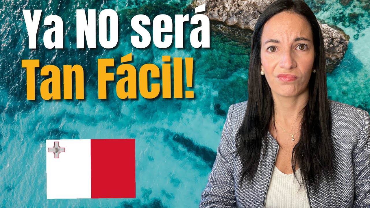 Explorando oportunidades: Emigrar a Malta sin complicaciones