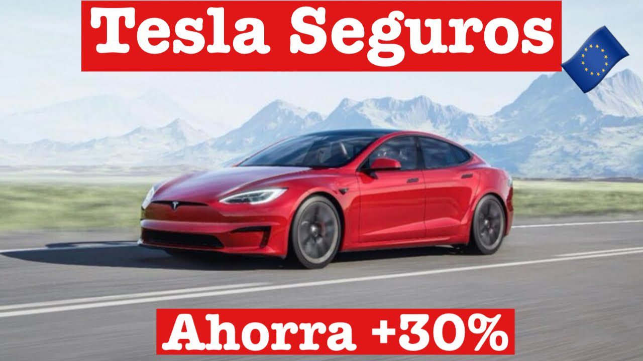 Model-X-y-Tesla-Insurance-Explorando-Opciones-de-Seguro - ND - Noticiario Digital Model X y Tesla Insurance: Explorando Opciones de Seguro