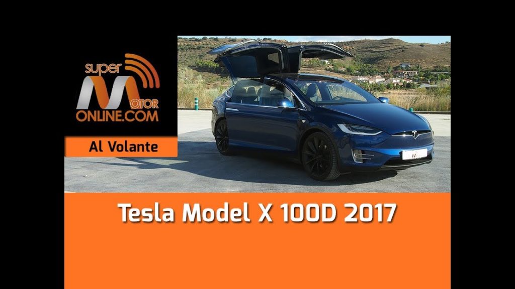 Model X y la Competencia en el Circuito: Desafiando Límites