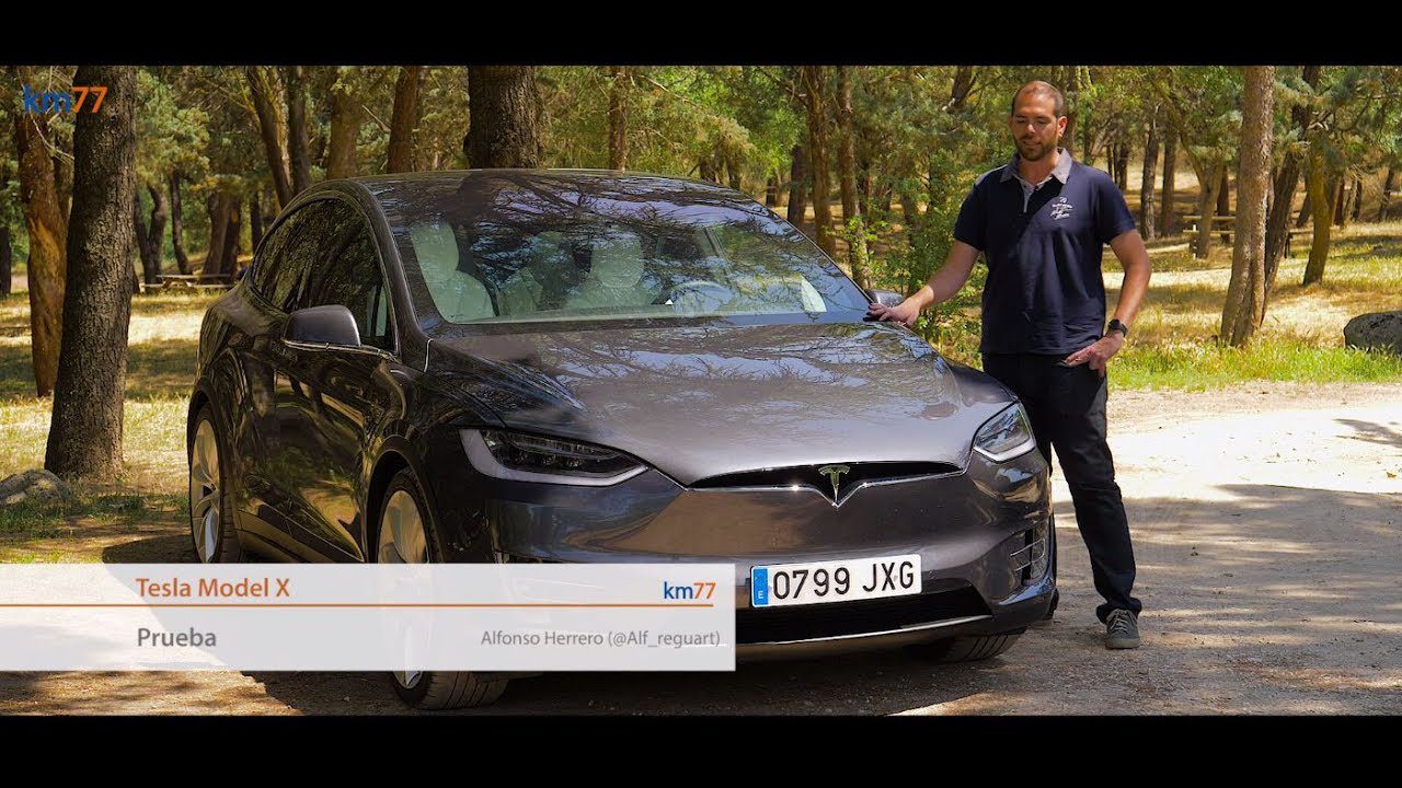 Model-X-y-la-Competencia-en-el-Circuito-Desafiando-Limites - ND - Noticiario Digital Model X y la Competencia en el Circuito: Desafiando Límites