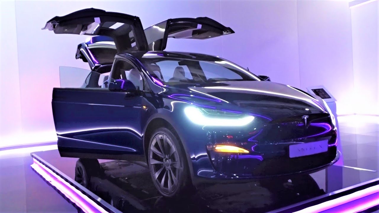 Model X y la Competición: Participación en Eventos Deportivos