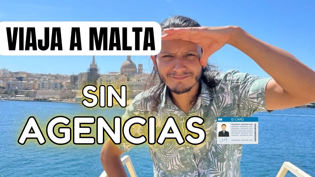 Tramites-y-mas-Preparandote-para-emigrar-a-Malta - ND - Noticiario Digital Trámites y más: Preparándote para emigrar a Malta