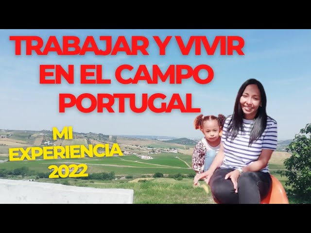 Viviendo-en-el-campo-Consejos-para-disfrutar-de-la-serenidad-rural-en-Portugal - ND - Noticiario Digital Viviendo en el campo: Consejos para disfrutar de la serenidad rural en Portugal