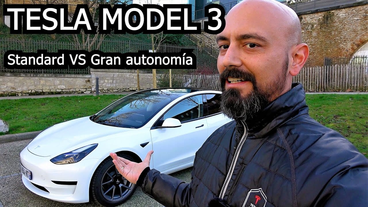 Desafíos con el Modelo 3 Standard Range Plus: Análisis de Problemas Informados