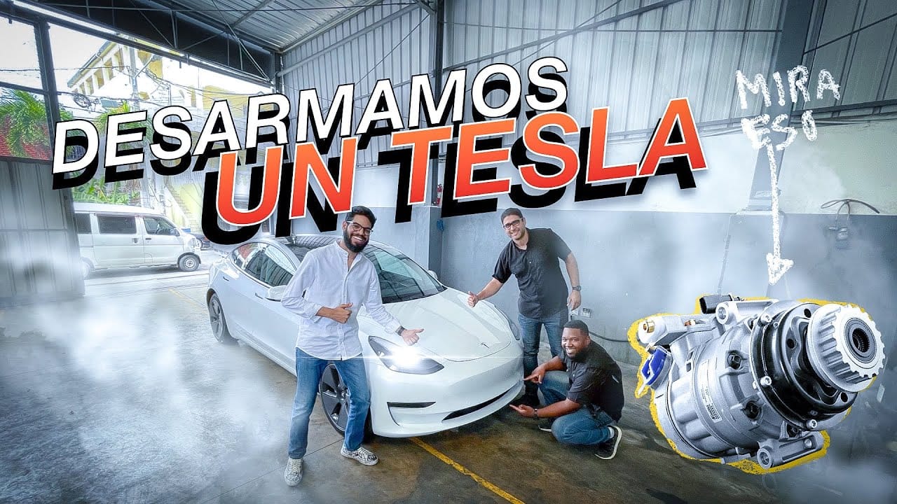 Errores-en-el-Sistema-de-Calefaccion-y-Aire-Acondicionado-Desafios-de-Climatizacion-en-Teslas - ND - Noticiario Digital Errores en el Sistema de Calefacción y Aire Acondicionado: Desafíos de Climatización en Teslas