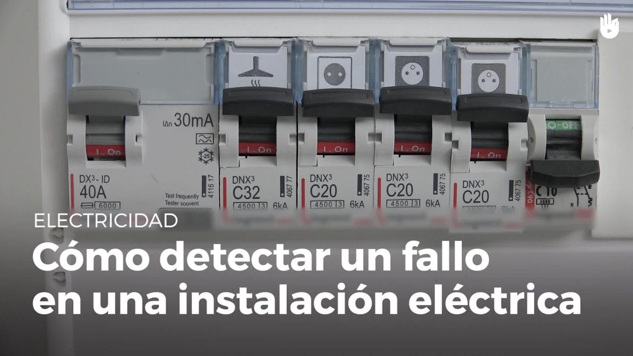 Fallas del Sistema de Alimentación Eléctrica: Problemas de Suministro de Energía