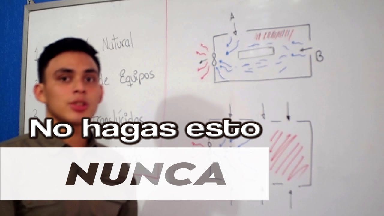 Fallas-del-Sistema-de-Ventilacion-Problemas-de-Circulacion-de-Aire - ND - Noticiario Digital Fallas del Sistema de Ventilación: Problemas de Circulación de Aire