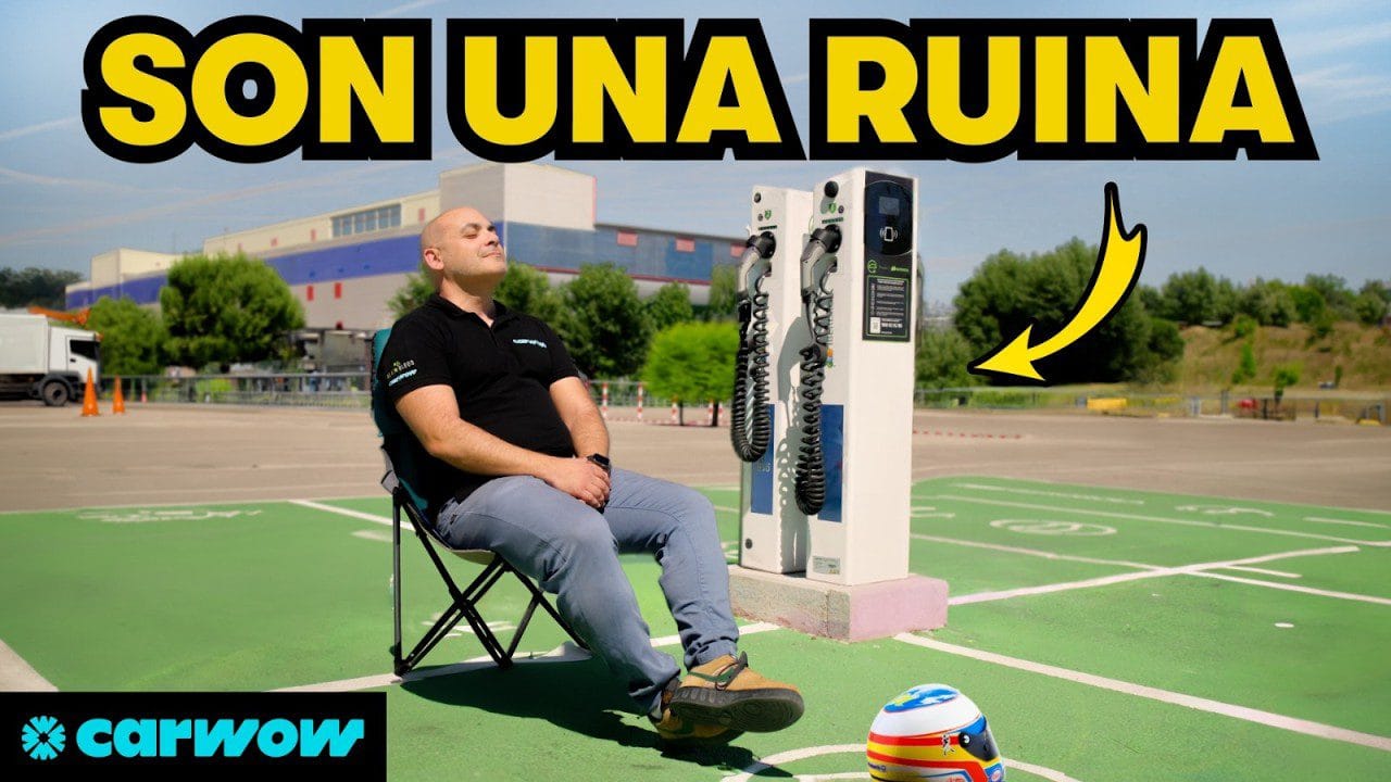 Fallas-en-el-Sistema-de-Carga-Investigando-Problemas-con-los-Superchargers-y-Wall-Connectors - ND - Noticiario Digital Fallas en el Sistema de Carga: Investigando Problemas con los Superchargers y Wall Connectors