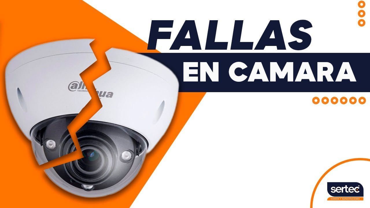Fallas en los Sistemas de Cámaras: Problemas de Visibilidad y Seguridad