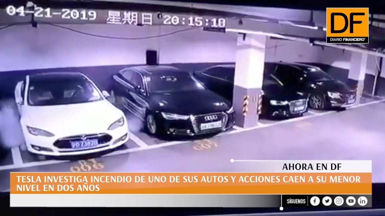Problemas de Sobrecalentamiento: Investigando Incidentes de Recalentamiento en Teslas