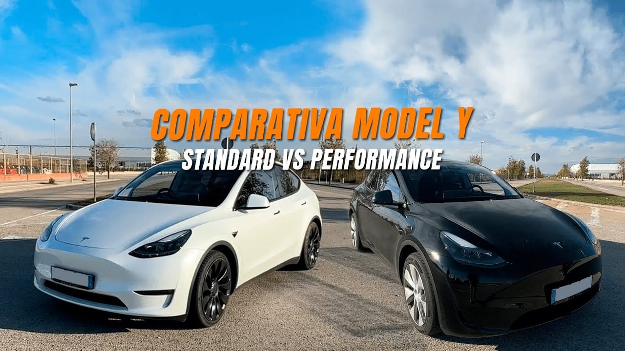 Desafios-con-el-Modelo-Y-Standard-Range-Plus-Incidentes-y-Preocupaciones - ND - Noticiario Digital Desafíos con el Modelo Y Standard Range Plus: Incidentes y Preocupaciones