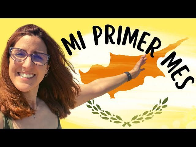 Emigrar a Chipre: Una nueva perspectiva de vida en la isla