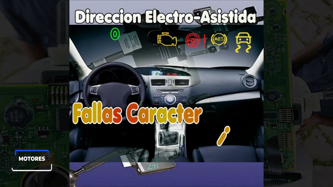 Errores en el Sistema de Asistencia de Giro: Problemas de Maniobrabilidad
