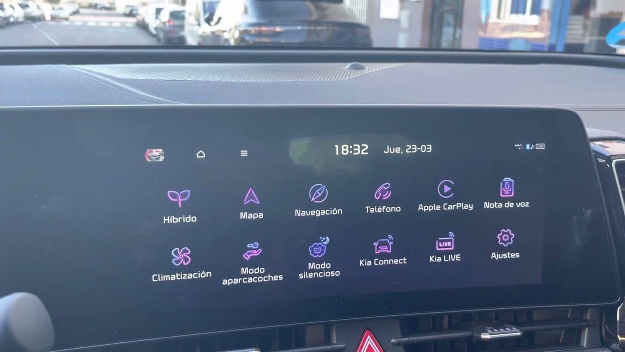 Errores en el Sistema de Luces Automáticas: Problemas de Detección y Activación
