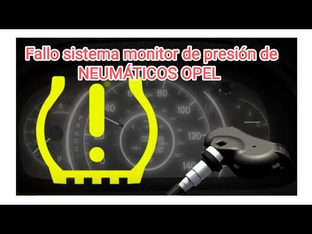 Errores-en-el-Sistema-de-Monitoreo-de-Presion-de-Neumaticos-TPMS-Problemas-de-Deteccion - ND - Noticiario Digital Errores en el Sistema de Monitoreo de Presión de Neumáticos (TPMS): Problemas de Detección