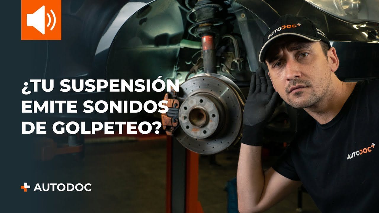 Problemas-de-Desgaste-de-Amortiguadores-Evaluacion-de-Componentes-de-Suspension - ND - Noticiario Digital Problemas de Desgaste de Amortiguadores: Evaluación de Componentes de Suspensión