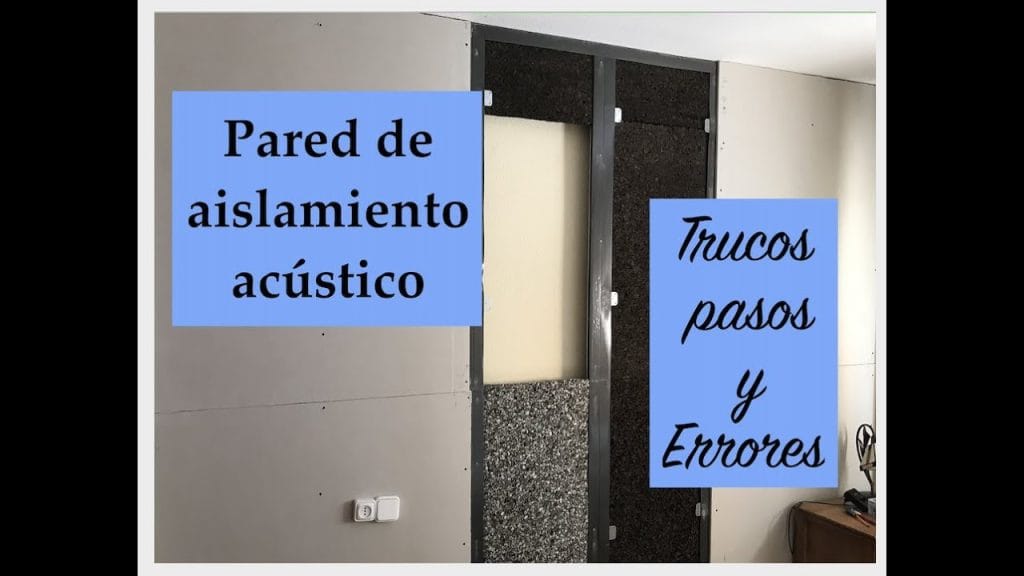 Problemas de Ruido en el Interior: Desafíos de Aislamiento Acústico